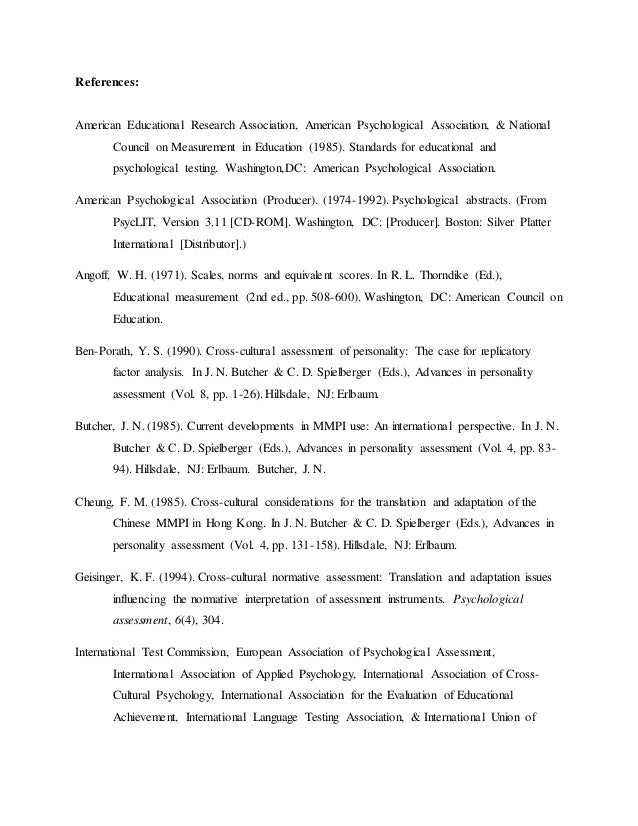 issues in psychological testing worksheet Issues in psychological testing in africa the core ethical consideration of how to best cater for cultural and linguistic diversity so as to be sensitive to test. issues in psychological testing worksheet Issues in psychological testing in africa the core ethical consideration of how to best cater for cultural and linguistic diversity so as to be sensitive to test.