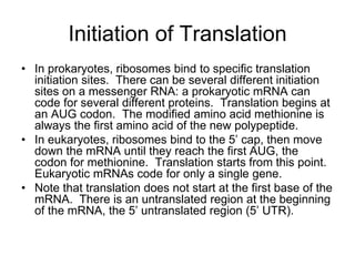 Translation Genetic code & Mutations.pdf