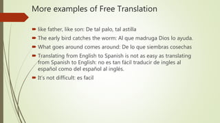 like father like son in spanish like father like son in spanish