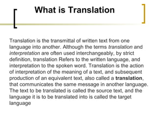 Translation of poetry by Atif Chauhdary | PPT