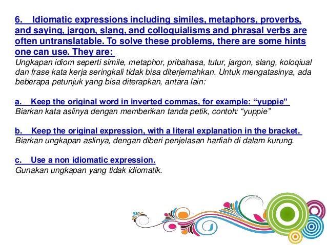 Contoh Explanation Text About Natural Phenomena - Rumah Oliv