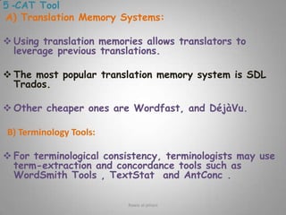 They can count the total number of words.