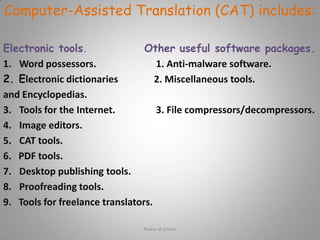 Some medical and scientific online database are the Web of Knowledge.Rawia al-jehani
