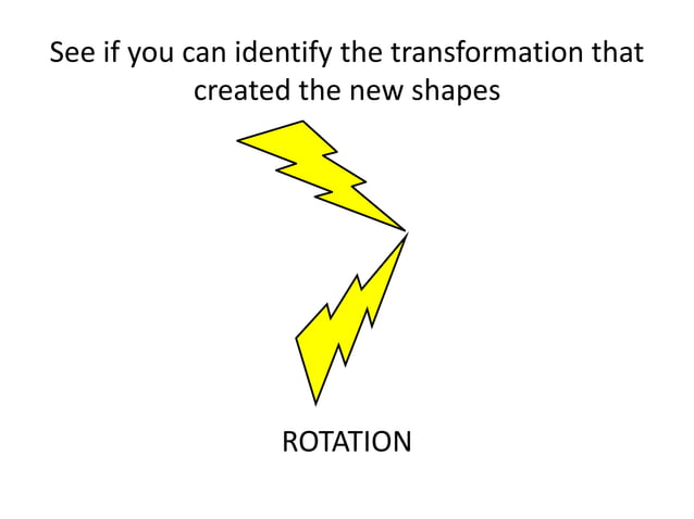 Translations, rotations, reflections, and dilations | PPTX
