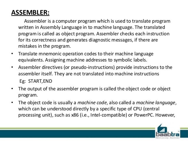 Compiler and interpreter pdf creator