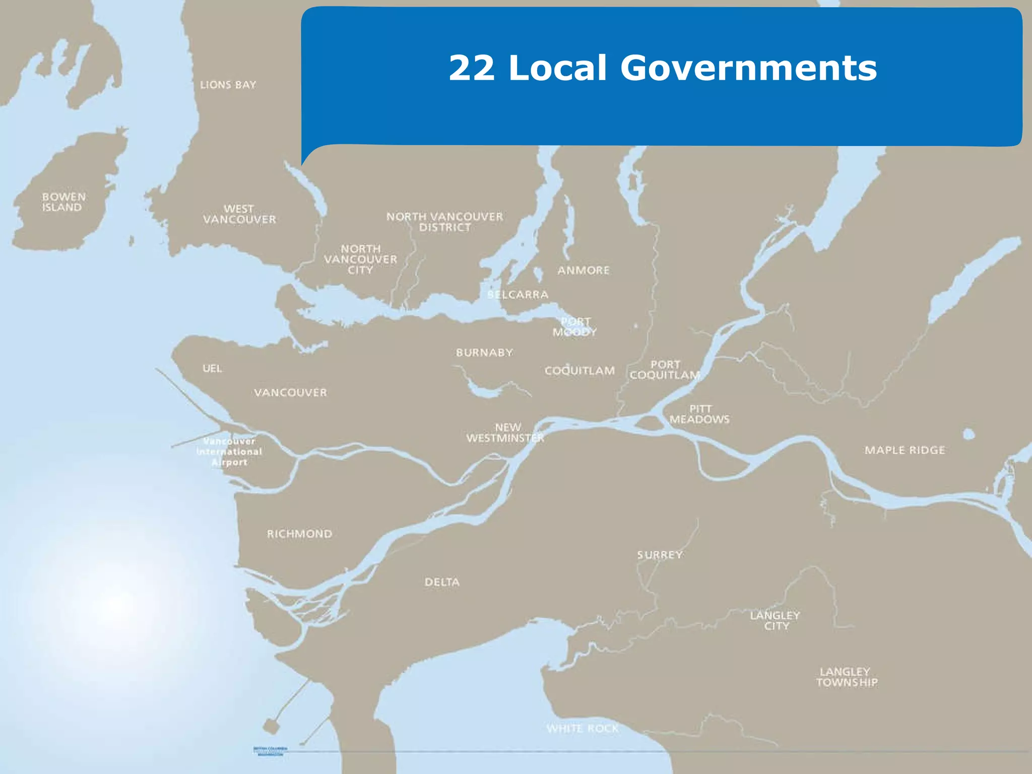 22 Local Governments 