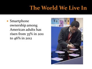Why Transliteracy? | PPT