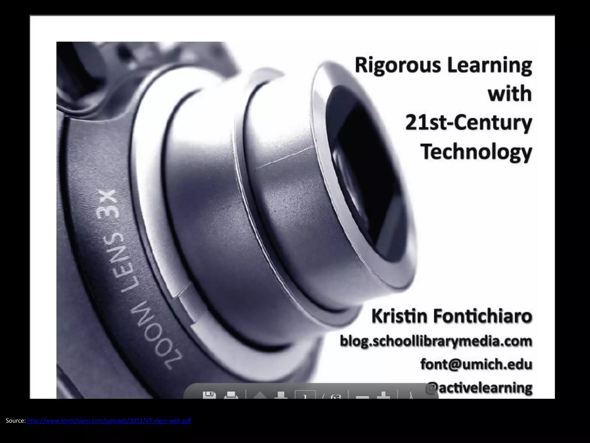 Source: http://www.fontichiaro.com/uploads/2011/VT-rigor-web.pdf
 