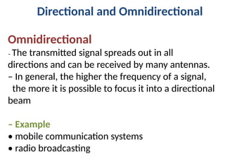 Network Directionality various network topologies use in computer | PPTX