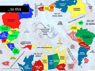 …to thisImage: Gary Hayes www.personalizedmedia.com