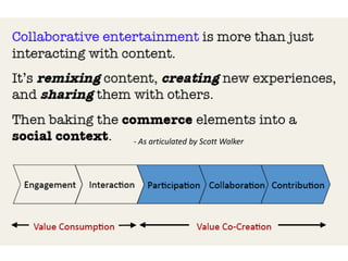 - As articulated by Scott Walker