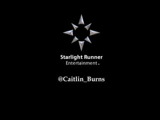 @Caitlin_Burns
Caitlin Burns
 