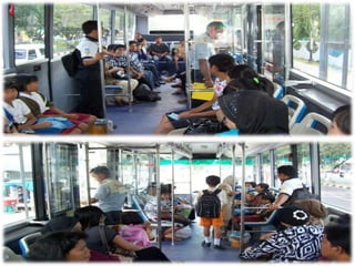 Transmetro Pekanbaru, sebuah harapan baru