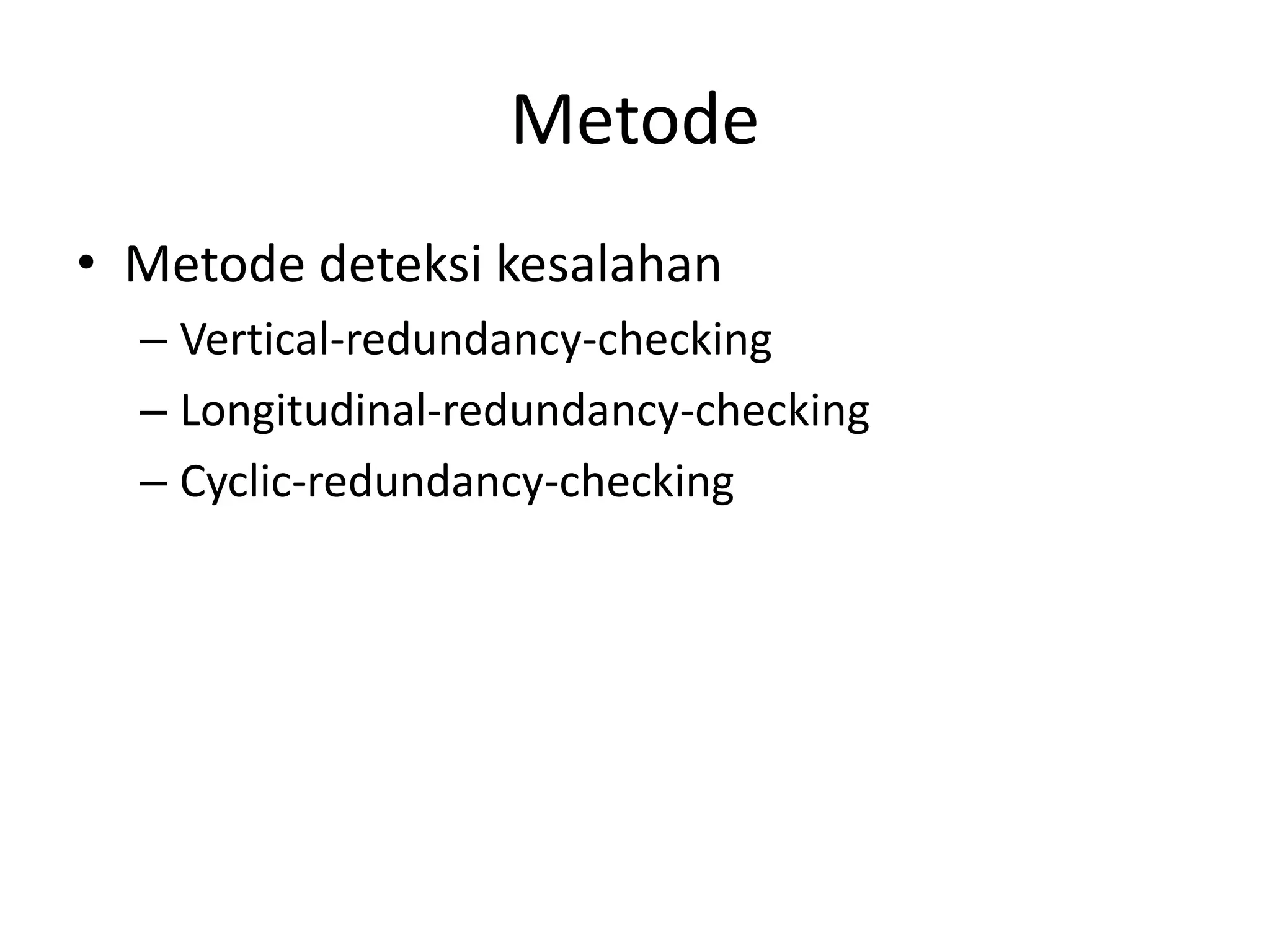 Transmisi asynchronous dan synchronous | PPT