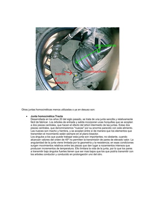 TransmisióN 2 | PDF