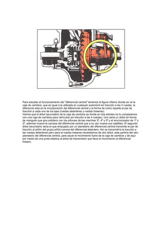 TransmisióN 2 | PDF
