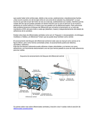TransmisióN 2 | PDF