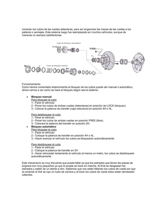 TransmisióN 2 | PDF