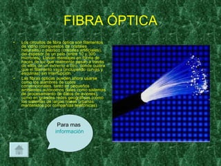 Transmisión de información