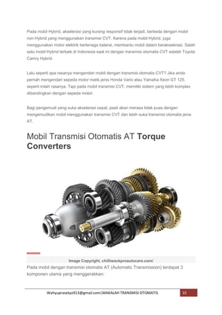 Akselerasi Toyota Camry: Sebuah Kajian Mendalam tentang Performa dan Teknologi