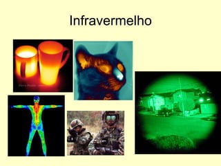 Infravermelho 