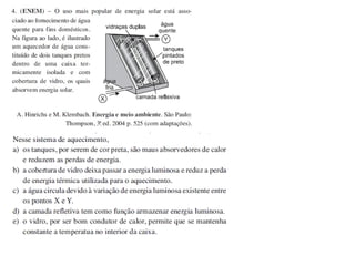 Transmissao de calor