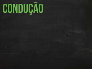 Termodinâmica: transmissão de calor