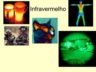 Infravermelho 