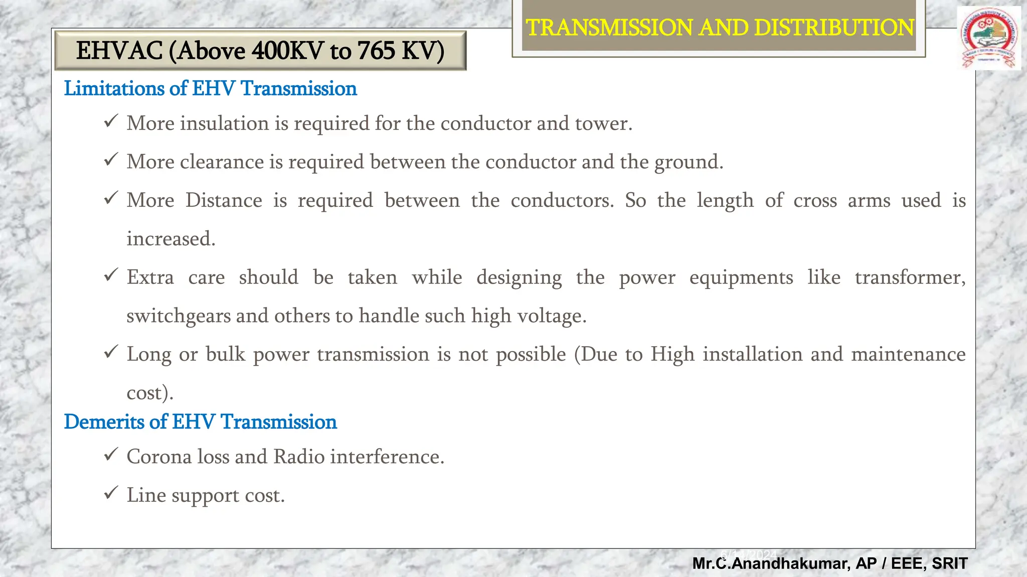 Transmission and Distribution Slide.pptx