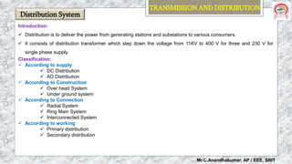 Transmission and Distribution Slide.pptx