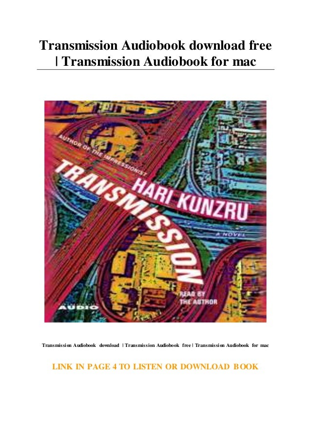 Transmission for windows