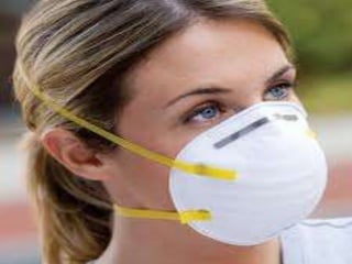 Transmission based precautions