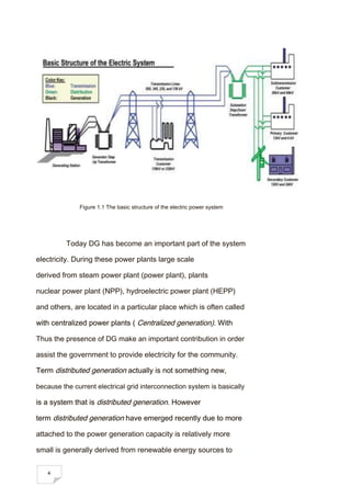 Transmission & Distribution | PDF