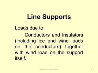 transmission&distribution.ppt