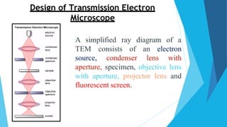 Transmission electron microscope | PDF
