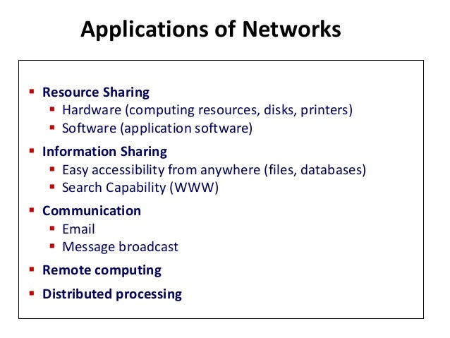 Transmission Media for Networking