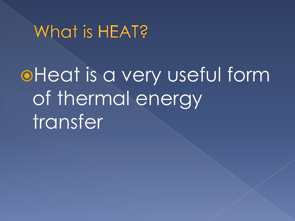 Transmission Of Heat Daily Life Examples vrogue.co