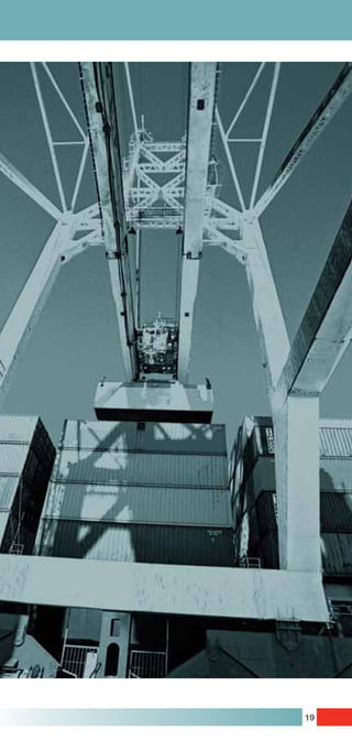 Transnet port terminals careers brochure