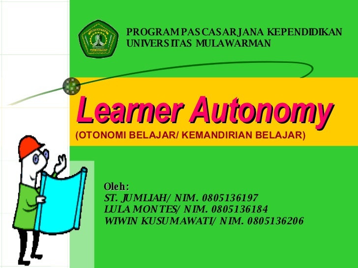 KEMANDIRIAN BELAJAR PDF DOWNLOAD KEMANDIRIAN BELAJAR PDF DOWNLOAD