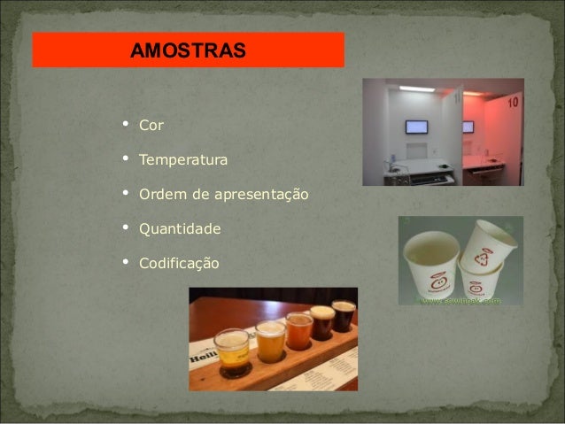 Recomendações sobre comida de fumagem deixada