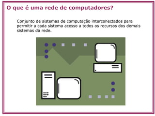 Transpa Redes, Internet