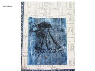 Yona Abrams
 