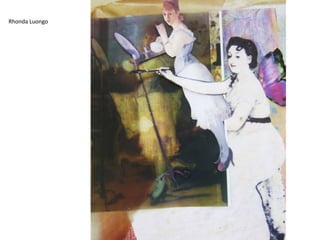Rhonda Luongo
 