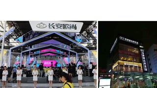 Transparent led display dotcom 2018.06