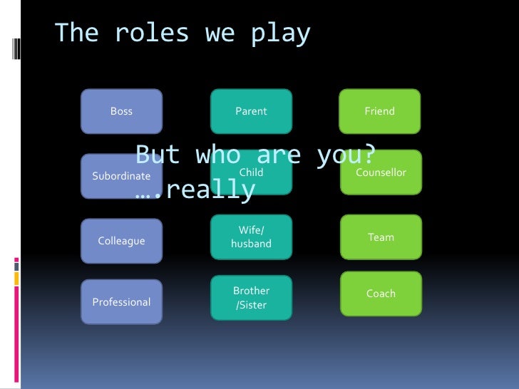 Transpersonal Coaching - 