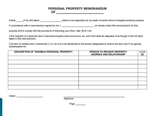 University of Wyoming

29

 