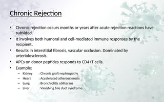 Transplantation immunology autograft, allograft...xenograft.pptx