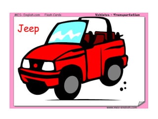 Jeep  