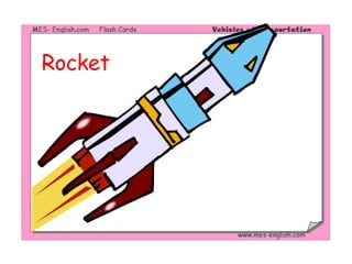Rocket  