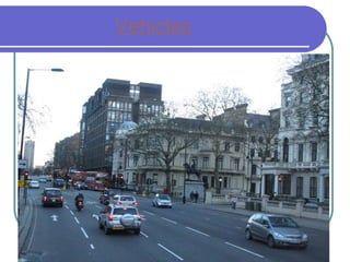Vehicles

Decide   which
answer A, B, C or D
best fits each space
 